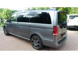 Mercedes-Benz V bei Reisemobile.expert - Abbildung (7 / 15)