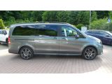 Mercedes-Benz V bei Reisemobile.expert - Abbildung (4 / 15)