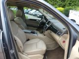 Mercedes-Benz ML bei Reisemobile.expert - Abbildung (14 / 15)