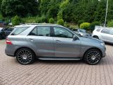 Mercedes-Benz ML bei Reisemobile.expert - Abbildung (4 / 15)