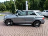 Mercedes-Benz ML bei Reisemobile.expert - Abbildung (8 / 15)