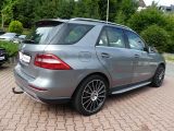 Mercedes-Benz ML bei Reisemobile.expert - Abbildung (5 / 15)