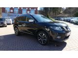 Nissan X-Trail bei Reisemobile.expert - Abbildung (3 / 15)