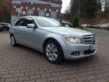 Mercedes-Benz C bei Reisemobile.expert - Abbildung (3 / 15)