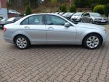 Mercedes-Benz C bei Reisemobile.expert - Abbildung (4 / 15)
