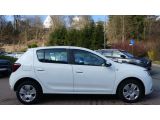 Dacia Sandero bei Reisemobile.expert - Abbildung (4 / 15)