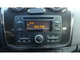 Dacia Sandero bei Reisemobile.expert - Abbildung (15 / 15)