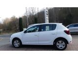 Dacia Sandero bei Reisemobile.expert - Abbildung (8 / 15)