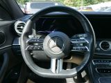Mercedes-Benz E 450 AVANTGARDE 4MATIC bei Reisemobile.expert - Abbildung (10 / 12)