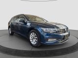 VW Passat bei Reisemobile.expert - Abbildung (8 / 15)