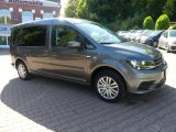 VW Caddy bei Reisemobile.expert - Abbildung (3 / 15) VW Caddy bei Reisemobile.expert - Abbildung (3 / 15)