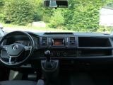 VW T6 Caravelle bei Reisemobile.expert - Abbildung (13 / 13)