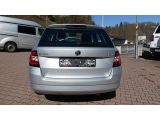 Skoda Fabia bei Reisemobile.expert - Abbildung (6 / 15)