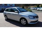 Skoda Fabia bei Reisemobile.expert - Abbildung (3 / 15)