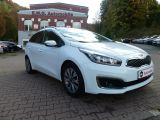 Kia Ceed bei Reisemobile.expert - Abbildung (3 / 15)