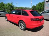Audi A4 bei Reisemobile.expert - Abbildung (7 / 15)