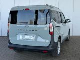 Ford Tourneo bei Reisemobile.expert - Abbildung (3 / 15)