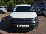 VW Caddy bei Reisemobile.expert - Abbildung (2 / 14)