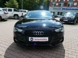 Audi A5 Sportback bei Reisemobile.expert - Abbildung (2 / 15)