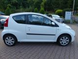 Peugeot 107 bei Reisemobile.expert - Abbildung (4 / 14) Peugeot 107 bei Reisemobile.expert - Abbildung (4 / 14)