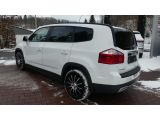 Chevrolet Orlando bei Reisemobile.expert - Abbildung (7 / 15)