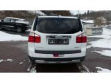 Chevrolet Orlando bei Reisemobile.expert - Abbildung (6 / 15)