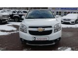 Chevrolet Orlando bei Reisemobile.expert - Abbildung (2 / 15)