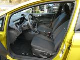 Ford Fiesta bei Reisemobile.expert - Abbildung (10 / 15)