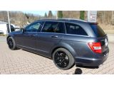 Mercedes-Benz C bei Reisemobile.expert - Abbildung (7 / 15)