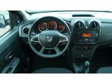 Dacia Sandero bei Reisemobile.expert - Abbildung (9 / 12)