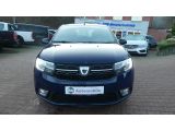 Dacia Sandero bei Reisemobile.expert - Abbildung (2 / 12)