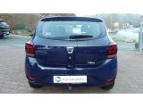 Dacia Sandero bei Reisemobile.expert - Abbildung (5 / 12)