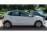 VW Polo V bei Reisemobile.expert - Abbildung (4 / 15)