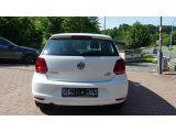VW Polo V bei Reisemobile.expert - Abbildung (6 / 15)
