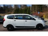 Dacia Lodgy bei Reisemobile.expert - Abbildung (4 / 15)