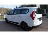 Dacia Lodgy bei Reisemobile.expert - Abbildung (7 / 15)