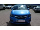 Opel Karl bei Reisemobile.expert - Abbildung (2 / 15)