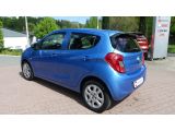 Opel Karl bei Reisemobile.expert - Abbildung (7 / 15)