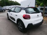 Citroen C3 bei Reisemobile.expert - Abbildung (5 / 12)