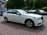 Mercedes-Benz E bei Reisemobile.expert - Abbildung (3 / 15)