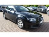Audi A3 Cabriolet bei Reisemobile.expert - Abbildung (3 / 14)