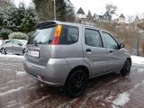 Subaru Justy G3X bei Reisemobile.expert - Abbildung (5 / 14)