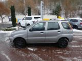 Subaru Justy G3X bei Reisemobile.expert - Abbildung (8 / 14)