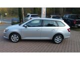 Skoda Fabia bei Reisemobile.expert - Abbildung (8 / 15)