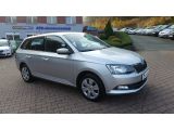 Skoda Fabia bei Reisemobile.expert - Abbildung (3 / 15)