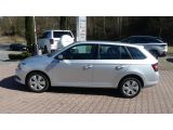Skoda Fabia bei Reisemobile.expert - Abbildung (8 / 15)