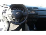 Skoda Fabia bei Reisemobile.expert - Abbildung (12 / 15)