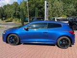 VW Scirocco bei Reisemobile.expert - Abbildung (8 / 10)