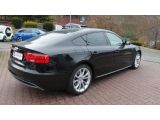 Audi A5 Sportback bei Reisemobile.expert - Abbildung (5 / 15)