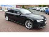Audi A5 Sportback bei Reisemobile.expert - Abbildung (3 / 15)